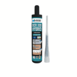 ANCLAJE QUIMICO 300ml BCR300 BOSSONG