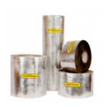 Membrana autoadhesiva de 15 cm x 1 mt