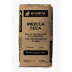 Mezcla Fina Urumix 25 kg