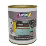 Hidroesmalte 1 lt color