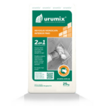 Revoque Urumix 2 en 1- 25 Kg