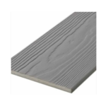 Tablas Siding cementicia símil madera 8mm -3,60x0,20