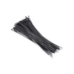 Precintos NEGRO 160X2.5MM 50UN