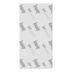 Placa de yeso SP glass knauf 1.20x2.40