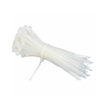 Precintos BLANCO 300X4.8MM 50UN