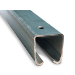 Riel U 100 de 2mts
