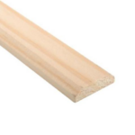 Tapa junta de 3cm x 3.05mt
