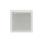 Rejilla ventilacion 21x21