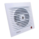Extractor 120mm
