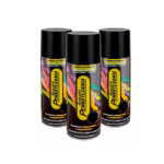 Aerosol NEGRO MATE ALTA TEMPERTATURA