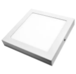 Panel Led Exterior 18w Cuadrada CALIDA