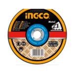 Disco de Corte metal por x 10 unid