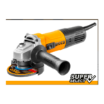 Amoladora angular 4 1/2 ingco 750W