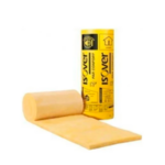Lana de vidrio Isover 3,8mm x21,6 m²