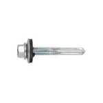 Auto perforante de 18cm mecha
