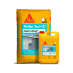 Sika top seal 107 de 25 kgs