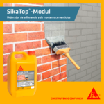 Sika top modul 1kg