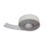 Cinta flex corner pvc perforada