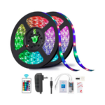 Cinta led 5 metros 16 colores