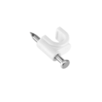 Grampa para cable 7mm caja