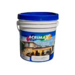 Sellador pigmentado de 18lt