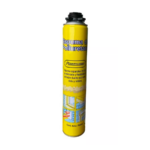 Poliuretano para pistola 750 ml