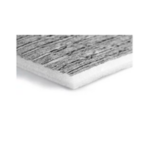 Aislante imper espuma 5mm 20x1 c/ aluminio