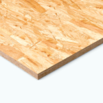 Placa de madera OSB 18.3MM