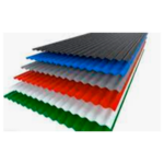 Chapa Color calibre 24 Becam