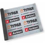 Typar 2.74m X 45,72. 125.27m2