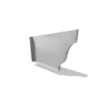 Tapa aluzinc para canalon unidad