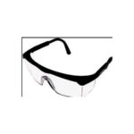 Lentes de proteccion TRANSPARENTES