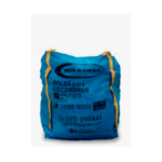 BOLSA MAX 1500 KG 1M2 TAMAÑO