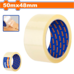 Cinta transparente 48mmx50m