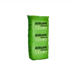 Lana roca Volcán (verde) 0.50x1.20 -12m2