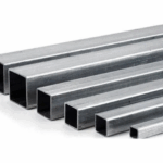Caño Galvanizado 40x40mmx6mts 1.6mm