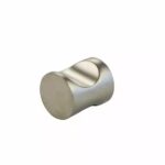 Tirador redondo 20mm metal acero