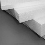 Espuma plast 3cm TIPO 2