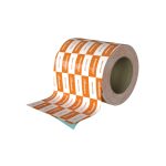 CINTA FLEXIBLE SMART BAND FLEXWRAP 150mm x 25m