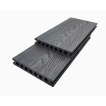 Deck de WPC Exterior 14.5 x 2.3 x 2.90 mts