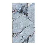 Placa simil Marmol Gris 1.22x2.44