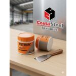Masilla para madera 225gr Cedro